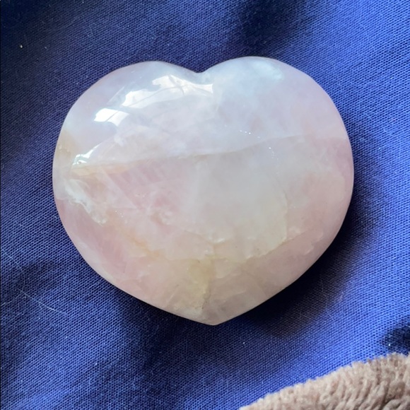 Heart rocks - Picture 3 of 4